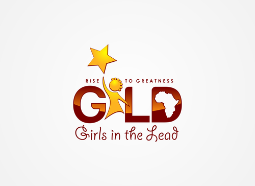 Logo for non-profit organization - Education