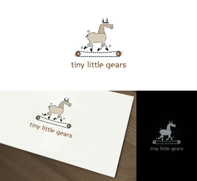 Logo design for a mobile software company - Software