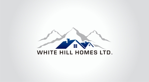 Logo for a Home Builder - Construction