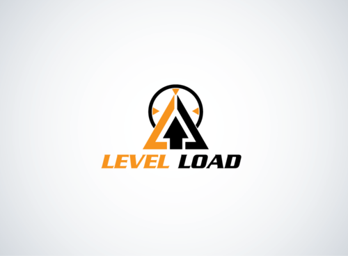 Logo for a ForkLift product company. - Industrial Supplies