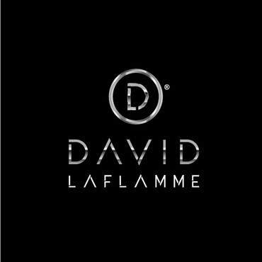 Personal Name Logo - Events