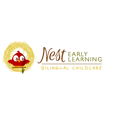 Radiant logo for an education center - Education