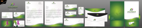 Biz Card Physical Therapy Company - Health