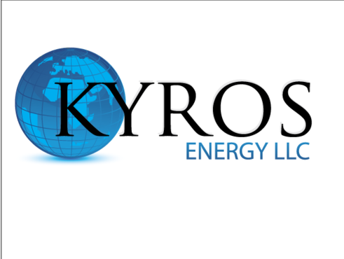 (Expedite!)Logo For Energy Company - Energy