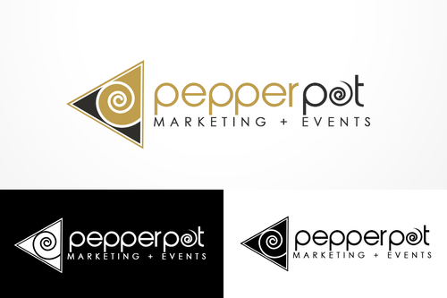 Logo for new boutique marketing agency - Marketing