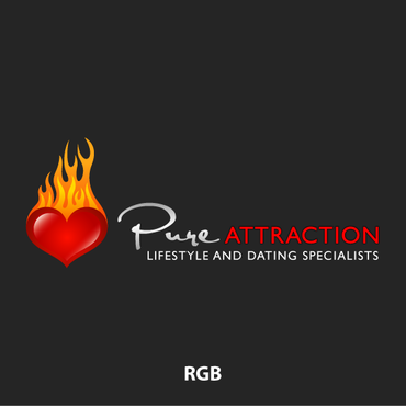 Logo for a Dating Coach/Social Dynamics Company - Personal