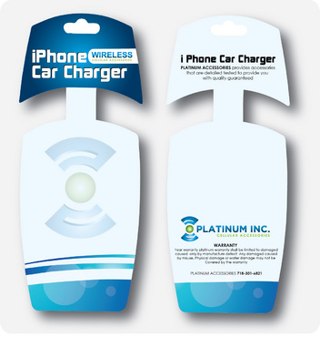 Clamshell Package Design - Manufacturing