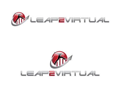 Logo for marketing blog / service - Marketing