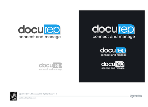 Logo for a web based communication platform. - Internet Services