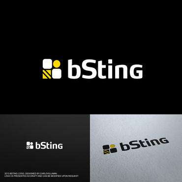 Clean Logo for a Jack of All Trade kind of company - Research and Development