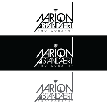Logo for new photography business - Photography