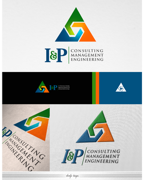 Logo for Consulting ∙ Management ∙ Engineering Company - Consulting