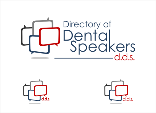 Logo for Directory of Dental Speakers (d.d.s.) - Health
