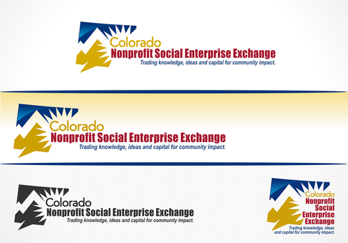 Logo for the Colorado Nonprofit Social Enterprise Exchange - Business Opportunities