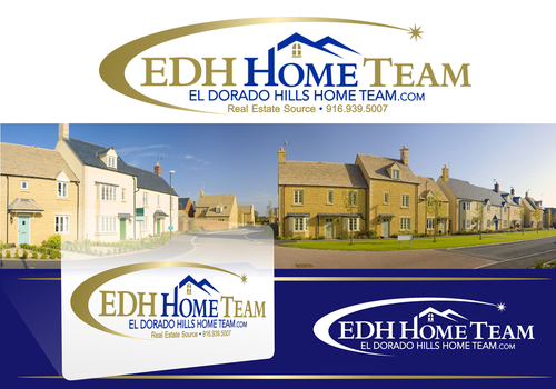 Logo for New Fresh Real Estate Team - Real Estate