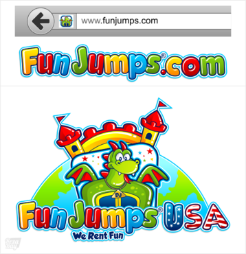 EXPEDITE PROJECT: FunJumps USA - Entertainment