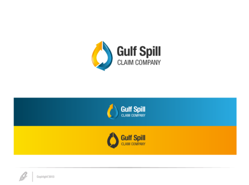 Gulf Spill Claim Company - Consulting