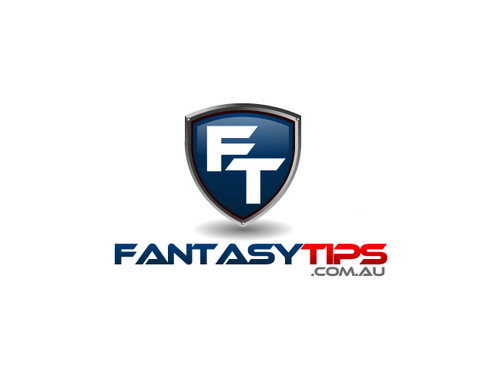 Logo + Stationery Design: Fantasy Sports Company - Sports