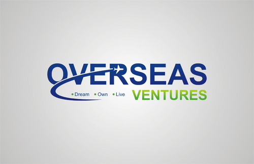 Logo for a company that sells businesses abroad - Business Opportunities