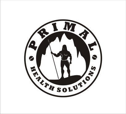 Logo for Health and Fitness Consulting Business - Health