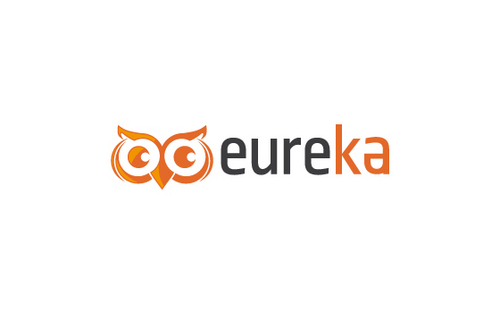 Innovative logo for a training and courses company - Consulting