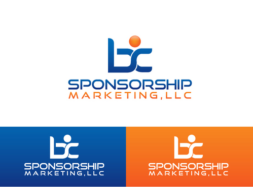 Logo for a marketing agency - Marketing
