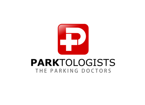Logo for Parking Lot Management, Cruise and Airport Parking Services - Automotive