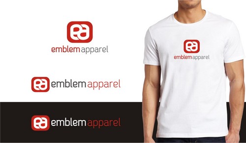 Emblem 2 - Apparel