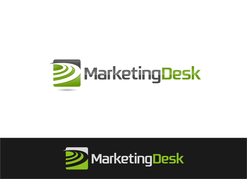 Logo for Marketing Software Company - Software