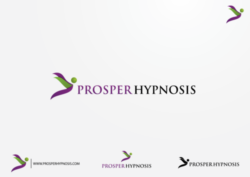 Logo for Hypnotist - Personal