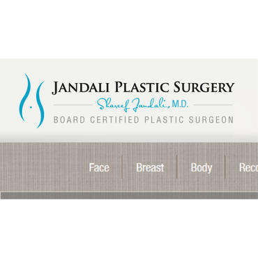 Logo for plastic surgery practice - Health