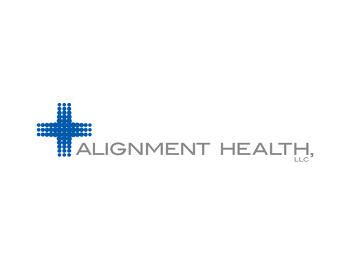 Logo for psychiatric hospital management company - Health