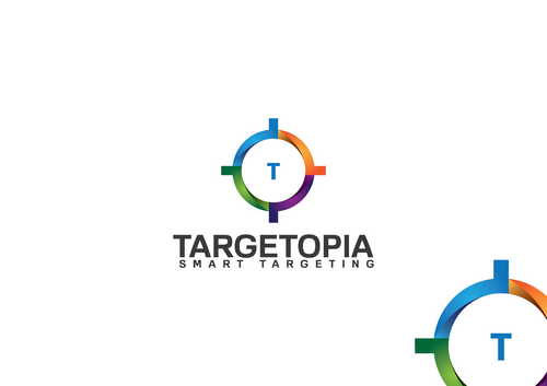 Logo for a Digital Agency - Advertising