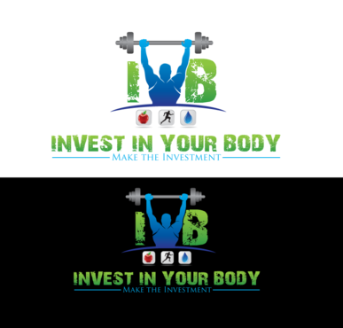 EXPEDITE PROECT: Logo for an innovative health and fitness company - Health