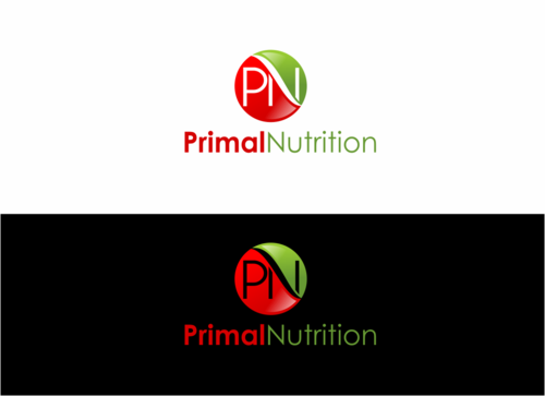 "Logo for nutritional supplement, personal training business" - Health