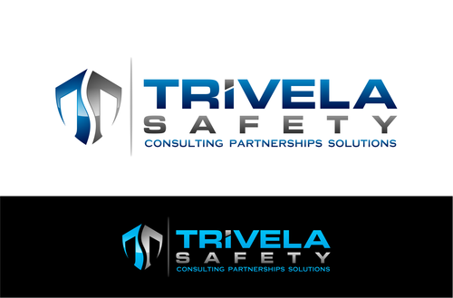 Logo for Safety Consulting Company - Consulting