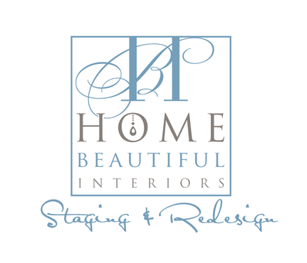 EXPEDITE PROJECT: Logo for Home Staging company - Home and Garden