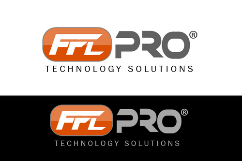 Logo for technology/consulting company - Information Technology
