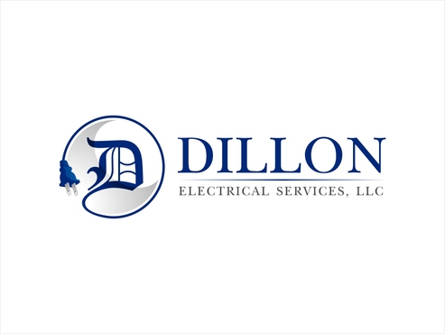 Logo for electrical company - Energy
