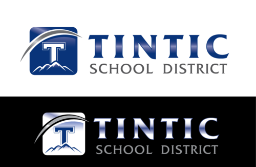 Logo for Tintic School District - Education