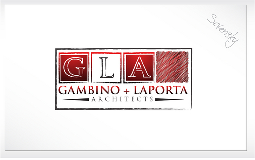 Logo for Architecture Firm - Architecture