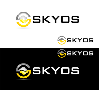 Logo for cloud based infrastructure consultancy - Information Technology