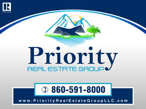 Real Estate sign - Real Estate