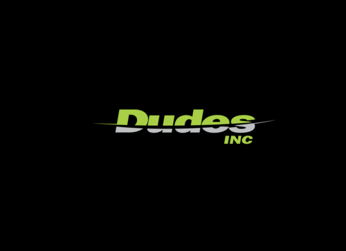 Logo for trucking company - Transportation