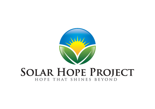 Logo for Charity - Fund Raising