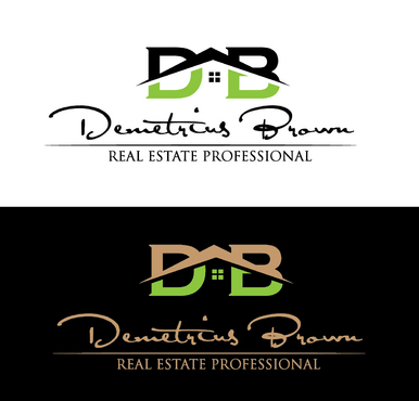 Real Estate Agent - Real Estate