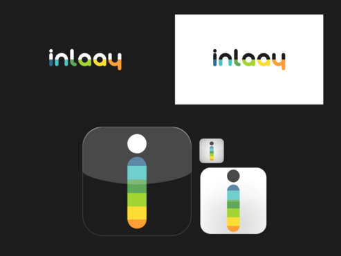 Modern Logo For Networking Website - Internet Services