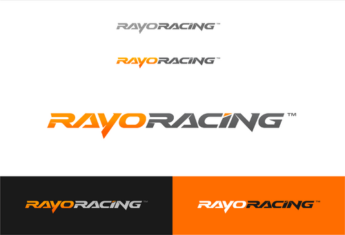 Logo for RR Motorsports Pvt. Ltd. - Automotive