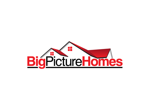 Logo for a new Real Estate Investment Company. - Real Estate