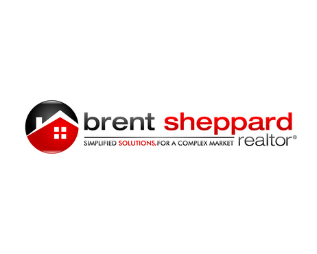 sleek/clean logo for an urban realtor - Real Estate